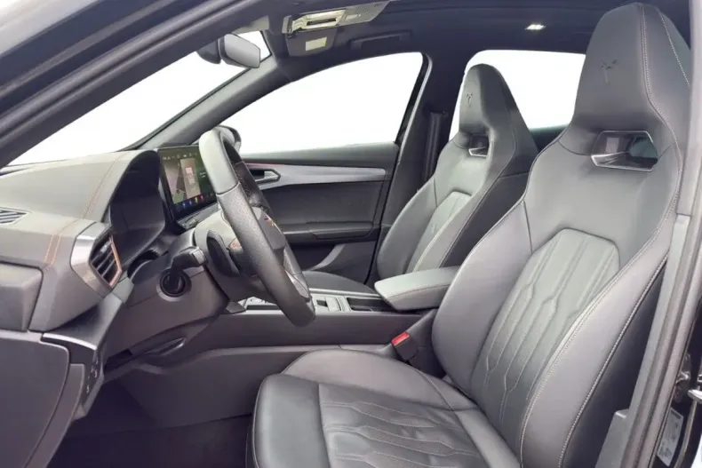 Cupra Formentor din 2024 cu 19.040 km - oferta CUP114213 - foto 9