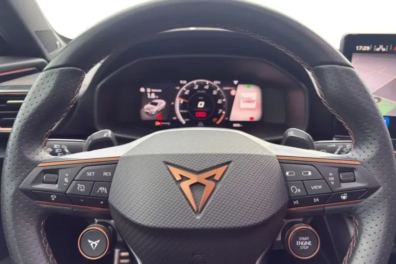 Cupra Formentor din 2024 cu 19.040 km - oferta CUP114213 - foto 11