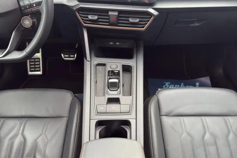 Cupra Formentor din 2024 cu 19.040 km - oferta CUP114213 - foto 13