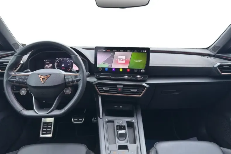 Cupra Formentor din 2024 cu 19.040 km - oferta CUP114213 - foto 14