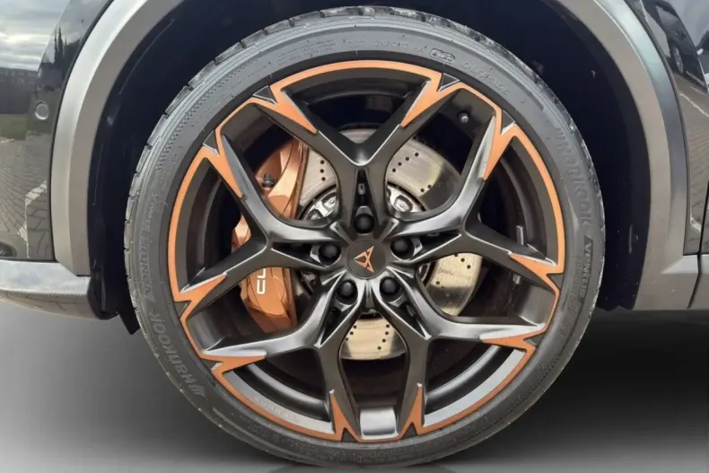 Cupra Formentor din 2024 cu 19.040 km - oferta CUP114213 - foto 16