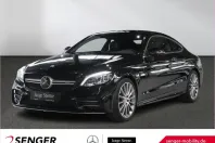 Mercedes-Benz C 43 AMG din 2023 cu 34.209 km - oferta MER114214 - foto 1