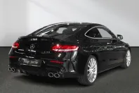 Mercedes-Benz C 43 AMG din 2023 cu 34.209 km - oferta MER114214 - foto 2