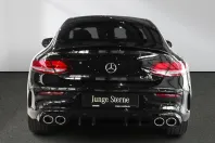 Mercedes-Benz C 43 AMG din 2023 cu 34.209 km - oferta MER114214 - foto 4