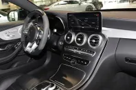 Mercedes-Benz C 43 AMG din 2023 cu 34.209 km - oferta MER114214 - foto 6