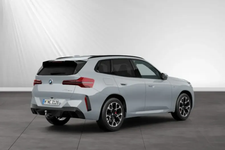 BMW X3 din 2024 cu 22.099 km - oferta BMW114217 - foto 2