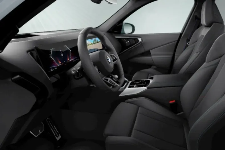 BMW X3 din 2024 cu 22.099 km - oferta BMW114217 - foto 3