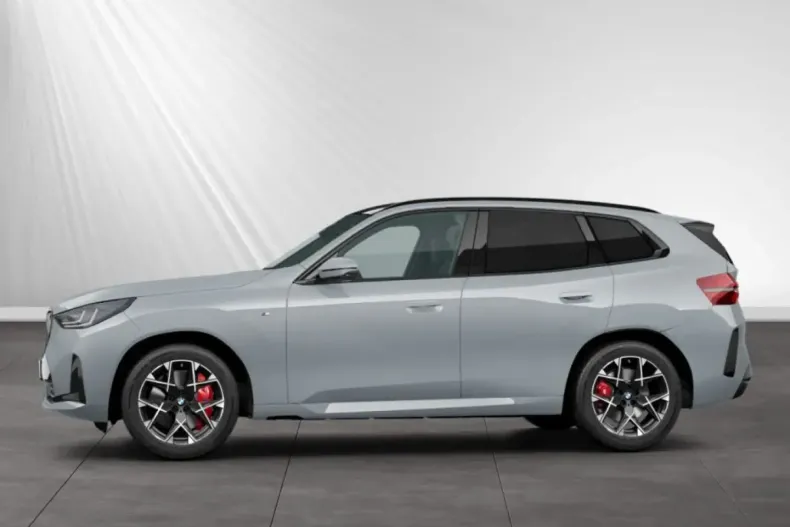 BMW X3 din 2024 cu 22.099 km - oferta BMW114217 - foto 6