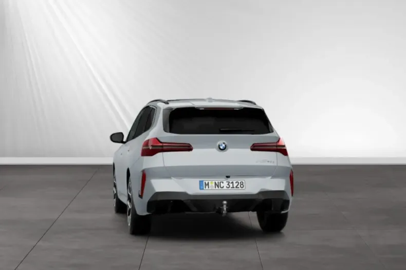 BMW X3 din 2024 cu 22.099 km - oferta BMW114217 - foto 9