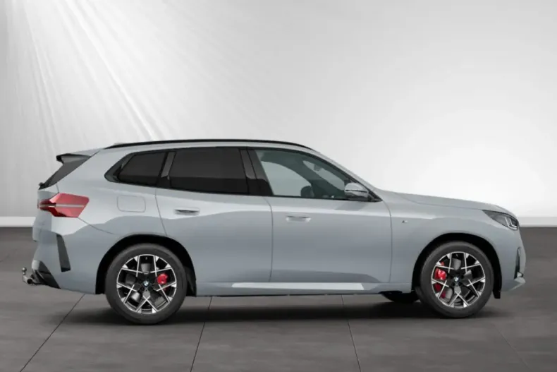 BMW X3 din 2024 cu 22.099 km - oferta BMW114217 - foto 10