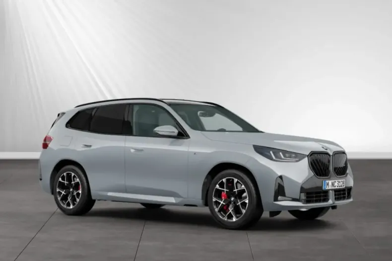 BMW X3 din 2024 cu 22.099 km - oferta BMW114217 - foto 11