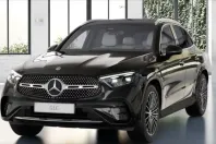 Mercedes-Benz GLC 200 din 2024 cu 9.900 km - oferta MER114218 - foto 1