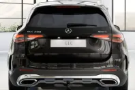 Mercedes-Benz GLC 200 din 2024 cu 9.900 km - oferta MER114218 - foto 3