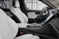 Mercedes-Benz GLC 200 din 2024 cu 9.900 km - oferta MER114218 - foto 4