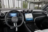 Mercedes-Benz GLC 200 din 2024 cu 9.900 km - oferta MER114218 - foto 5