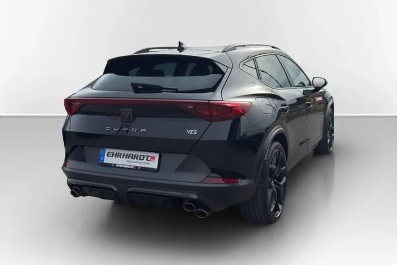 Cupra Formentor din 2023 cu 24.830 km - oferta CUP114219 - foto 4