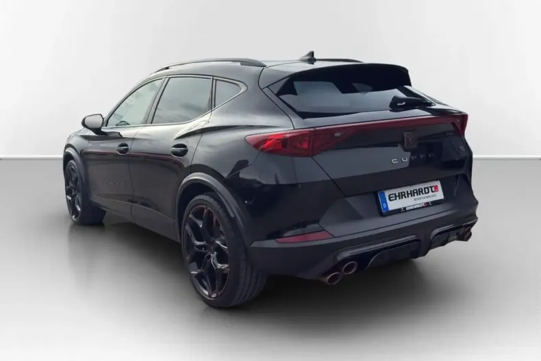 Cupra Formentor din 2023 cu 24.830 km - oferta CUP114219 - foto 6