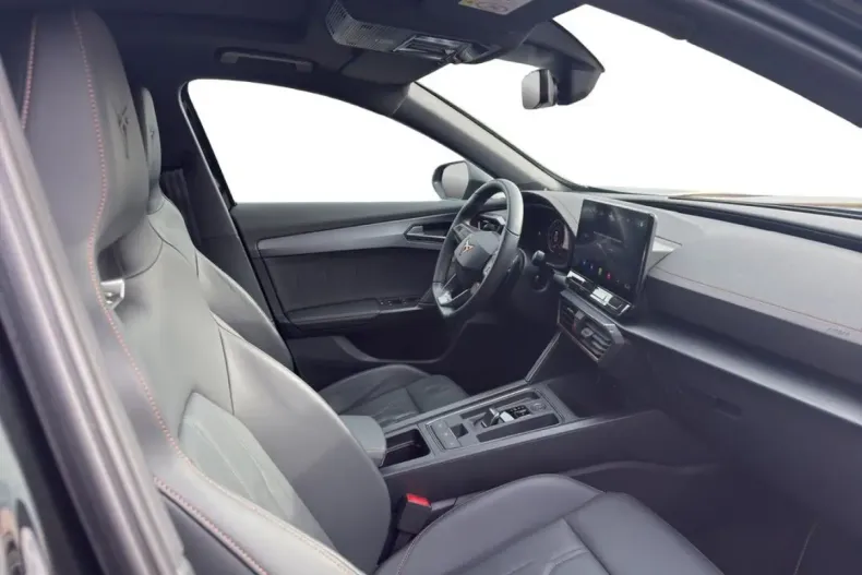 Cupra Formentor din 2023 cu 24.830 km - oferta CUP114219 - foto 8