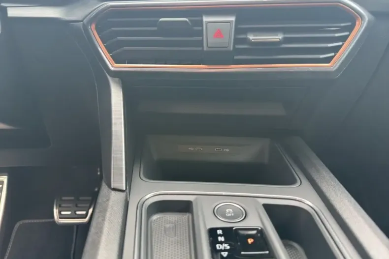 Cupra Formentor din 2023 cu 24.830 km - oferta CUP114219 - foto 13