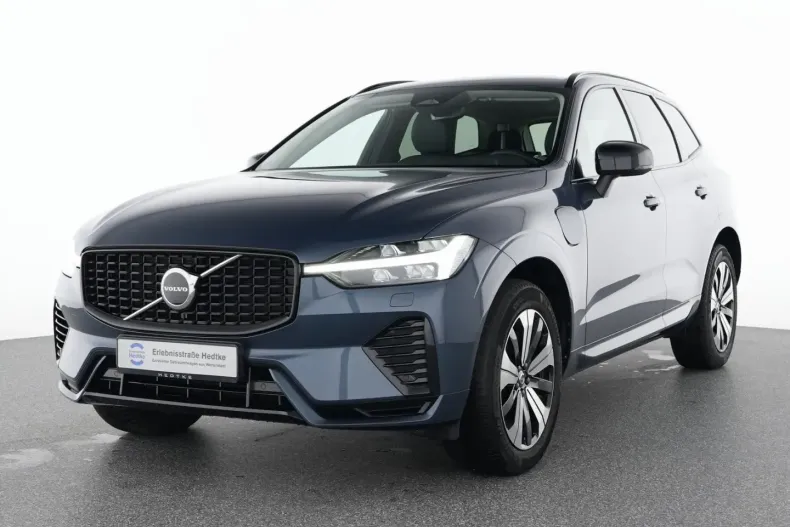 Volvo XC60 din 2023 cu 50.700 km - oferta VOL114220 - foto 1