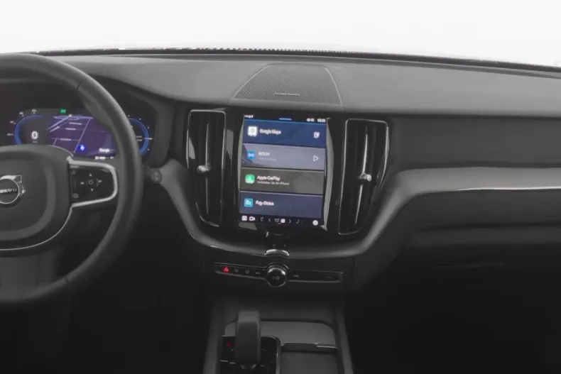 Volvo XC60 din 2023 cu 50.700 km - oferta VOL114220 - foto 4