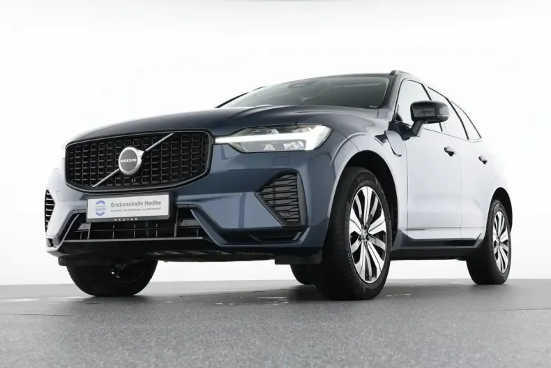 Volvo XC60 din 2023 cu 50.700 km - oferta VOL114220 - foto 7