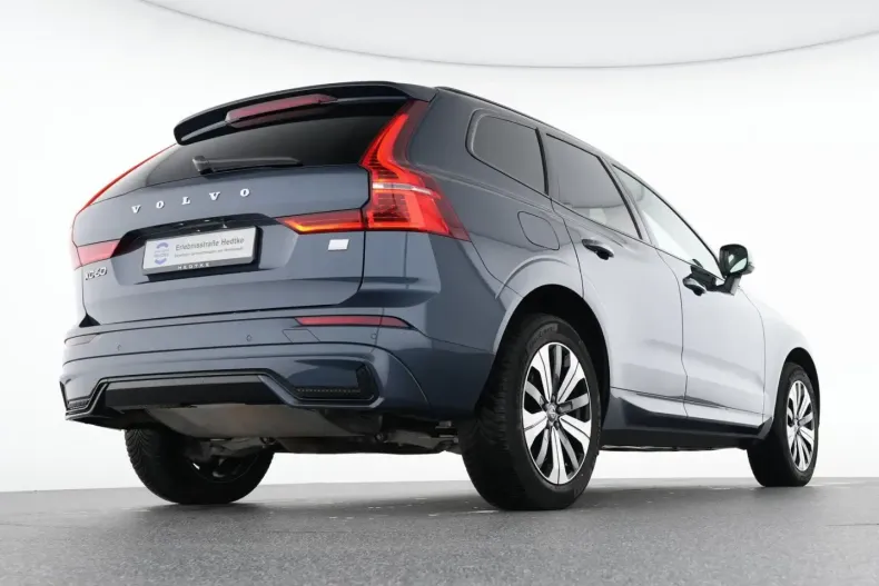 Volvo XC60 din 2023 cu 50.700 km - oferta VOL114220 - foto 8