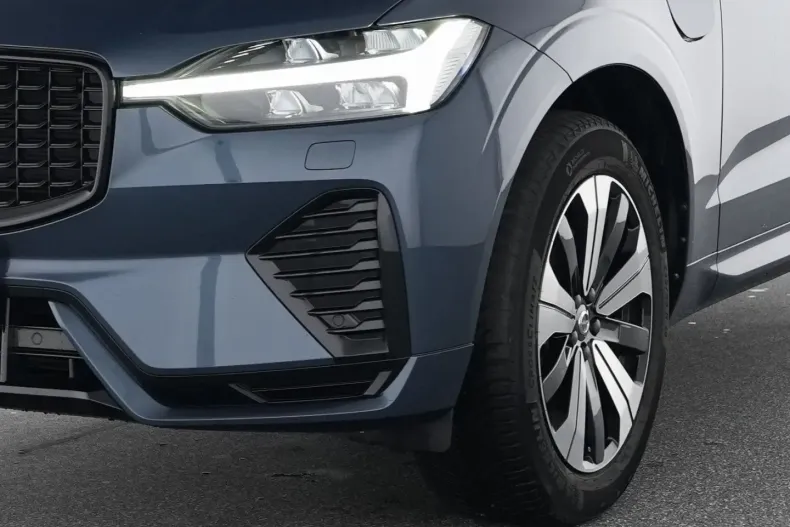 Volvo XC60 din 2023 cu 50.700 km - oferta VOL114220 - foto 9