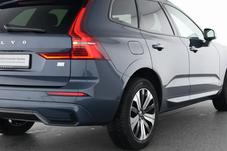 Volvo XC60 din 2023 cu 50.700 km - oferta VOL114220 - foto 10