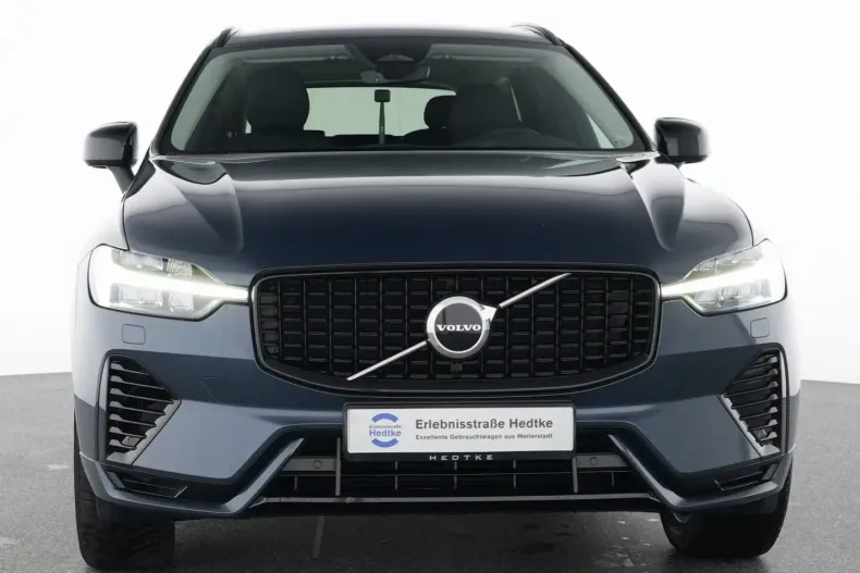 Volvo XC60 din 2023 cu 50.700 km - oferta VOL114220 - foto 13