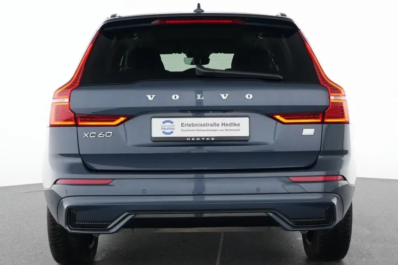 Volvo XC60 din 2023 cu 50.700 km - oferta VOL114220 - foto 14