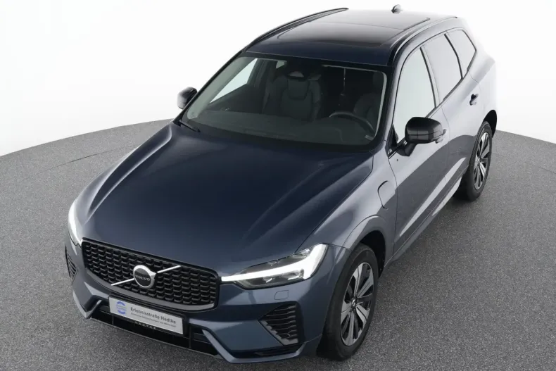 Volvo XC60 din 2023 cu 50.700 km - oferta VOL114220 - foto 15