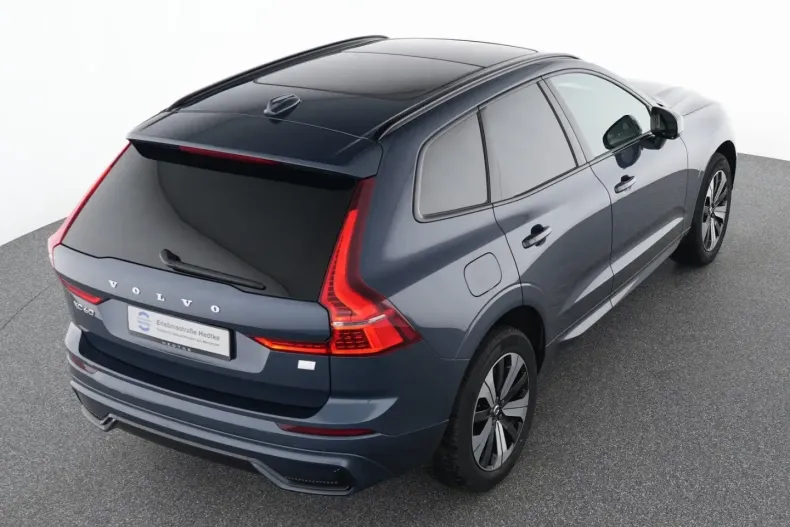 Volvo XC60 din 2023 cu 50.700 km - oferta VOL114220 - foto 16