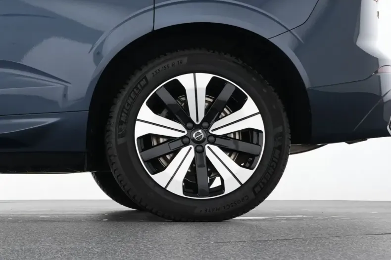 Volvo XC60 din 2023 cu 50.700 km - oferta VOL114220 - foto 18