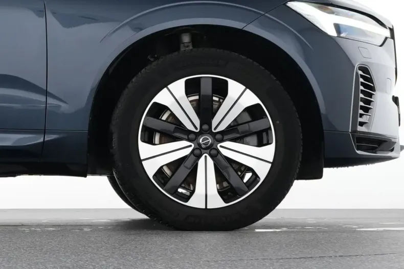 Volvo XC60 din 2023 cu 50.700 km - oferta VOL114220 - foto 19