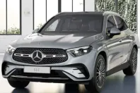 Mercedes-Benz GLC 200 din 2024 cu 9.900 km - oferta MER114222 - foto 1