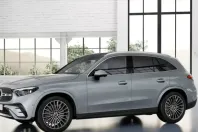 Mercedes-Benz GLC 200 din 2024 cu 9.900 km - oferta MER114222 - foto 2