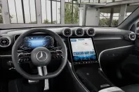 Mercedes-Benz GLC 200 din 2024 cu 9.900 km - oferta MER114222 - foto 5