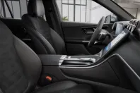 Mercedes-Benz GLC 200 din 2024 cu 9.900 km - oferta MER114222 - foto 6