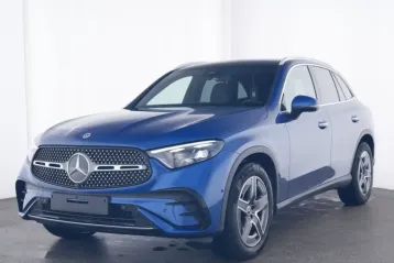 Mercedes-Benz GLC 200 din 2024 - oferta MER114223