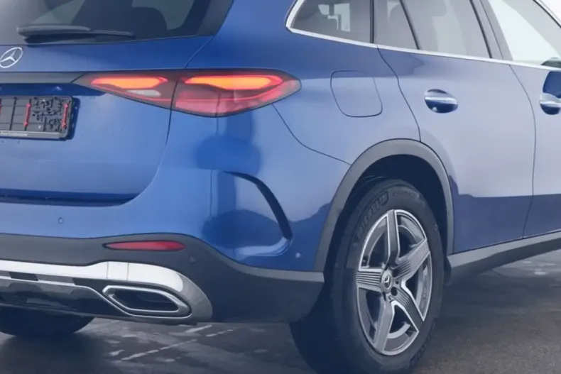 Mercedes-Benz GLC 200 din 2024 cu 18.931 km - oferta MER114223 - foto 2