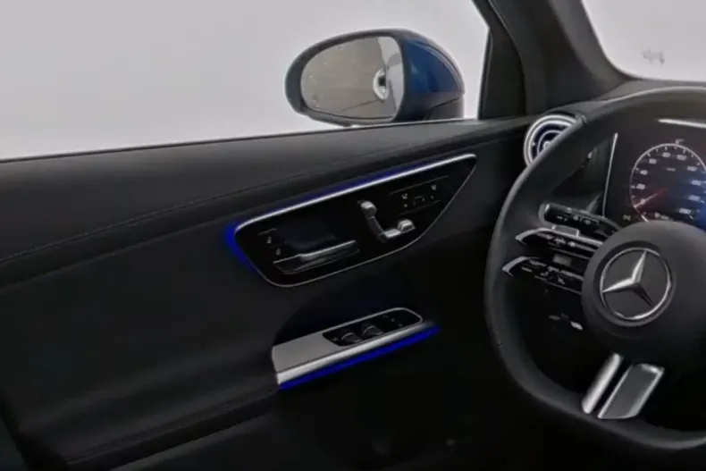 Mercedes-Benz GLC 200 din 2024 cu 18.931 km - oferta MER114223 - foto 5