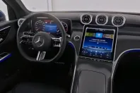 Mercedes-Benz GLC 200 din 2024 cu 18.931 km - oferta MER114223 - foto 6