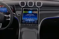 Mercedes-Benz GLC 200 din 2024 cu 18.931 km - oferta MER114223 - foto 7