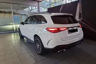 Mercedes-Benz GLC 200 din 2024 cu 9.269 km - oferta MER114224 - foto 2
