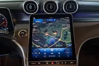 Mercedes-Benz GLC 200 din 2024 cu 9.269 km - oferta MER114224 - foto 9