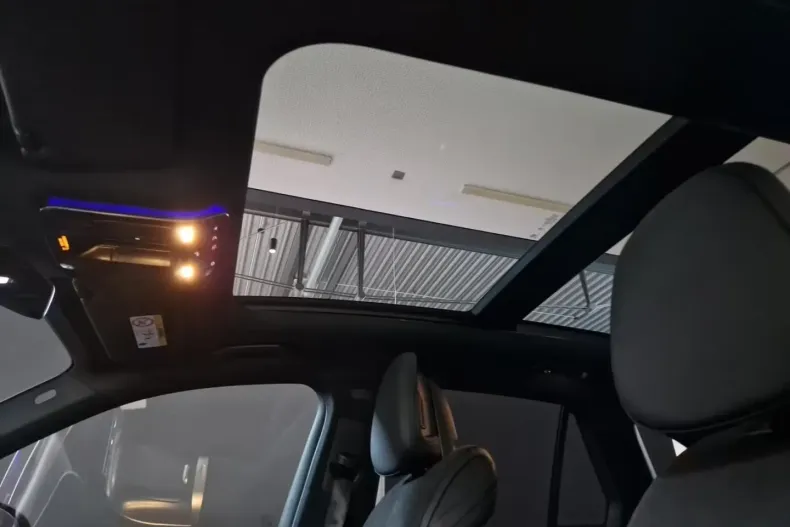 Mercedes-Benz GLC 200 din 2024 cu 9.269 km - oferta MER114224 - foto 11