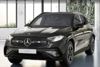 Mercedes-Benz GLC 200 din 2024 cu 9.900 km - oferta MER114225 - foto 1