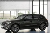 Mercedes-Benz GLC 200 din 2024 cu 9.900 km - oferta MER114225 - foto 2