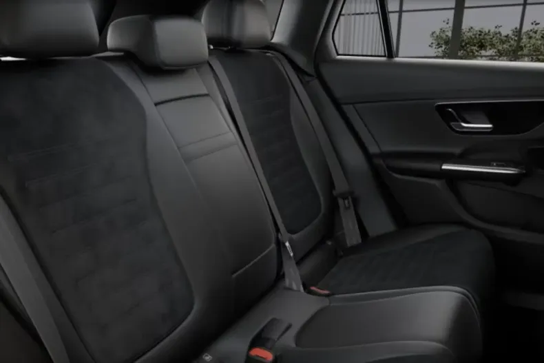 Mercedes-Benz GLC 200 din 2024 cu 9.900 km - oferta MER114225 - foto 7